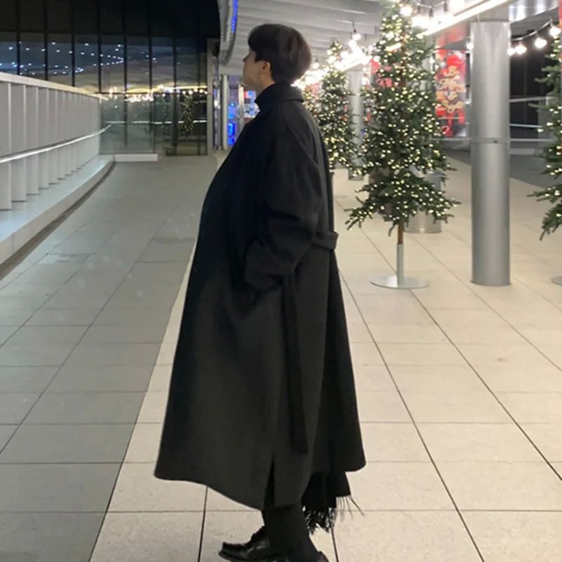Casaco Masculino Estilo Corean - Korean Girl Lifestyle avaliação e preço