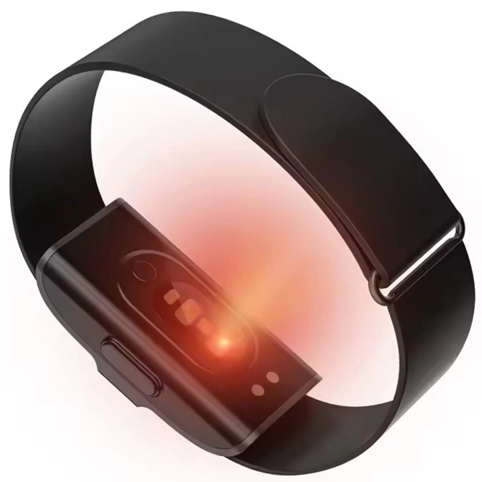 Pulseira Inteligente à Prova d - Korean Lifestyle App avaliação e preço