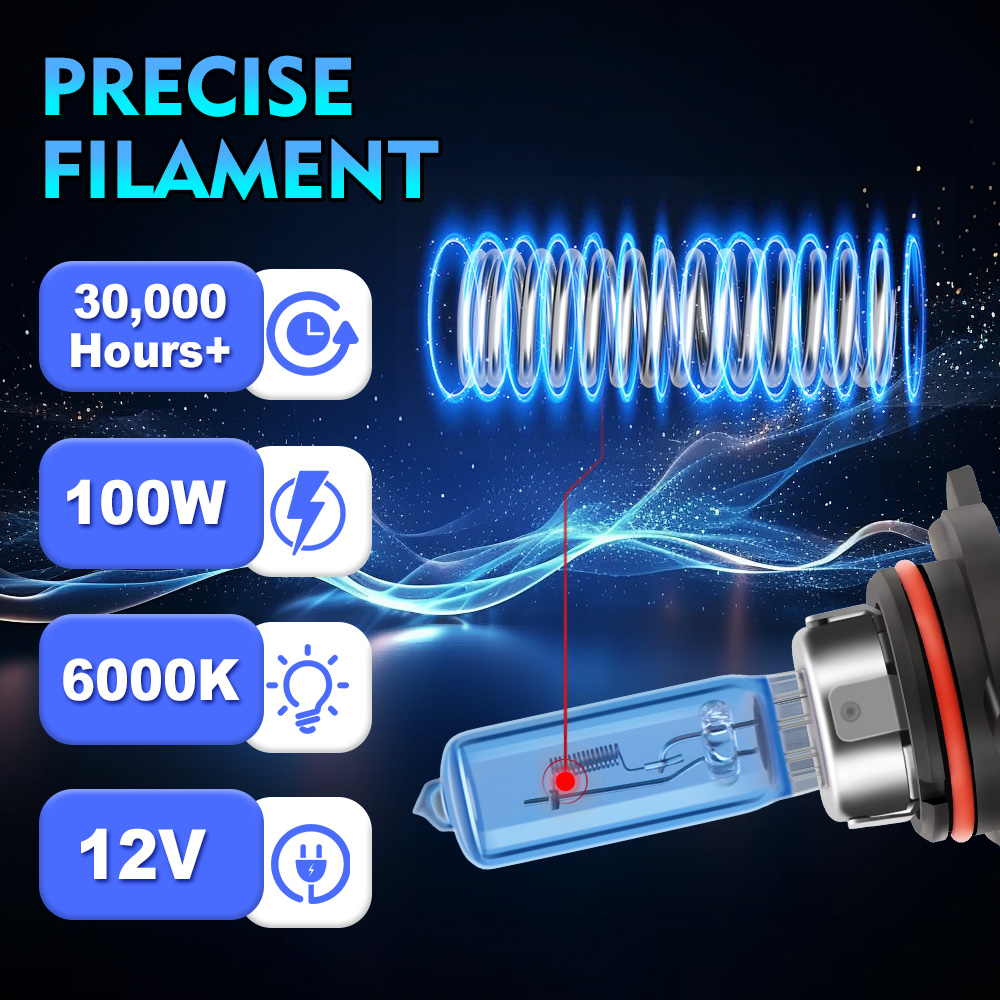 2 peças 26000lm luzes halógena - Philips Bulb Hue avaliação e preço