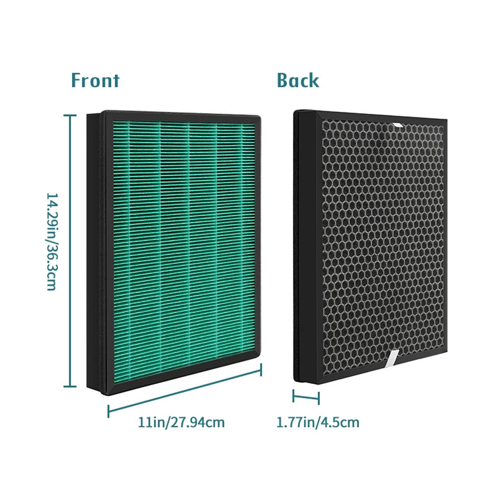 Peças de Substituição para Fil - Coway Air Purifier Airmega 400 avaliação e preço
