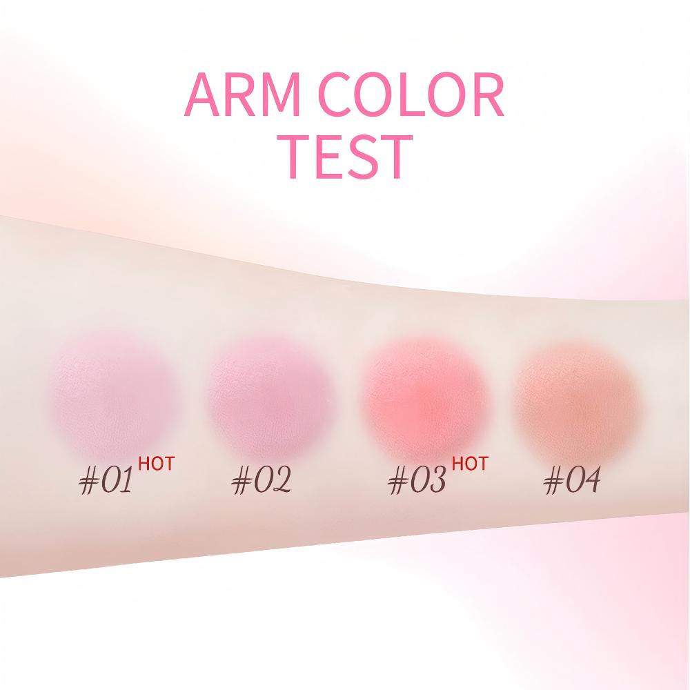 Vida meninas natural cor rosa  - Korean Girl Lifestyle avaliação e preço