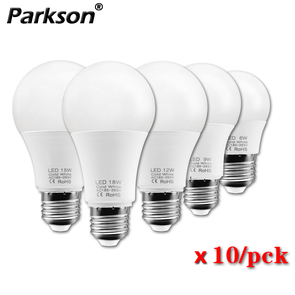 10 pçs e27 lâmpadas led 220v 2 - Philips Bulb Hue avaliação e preço