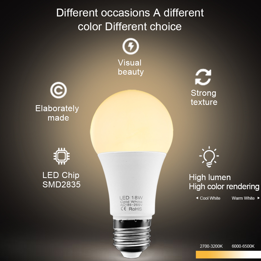 10 pçs e27 lâmpadas led 220v 2 - Philips Bulb Hue avaliação e preço