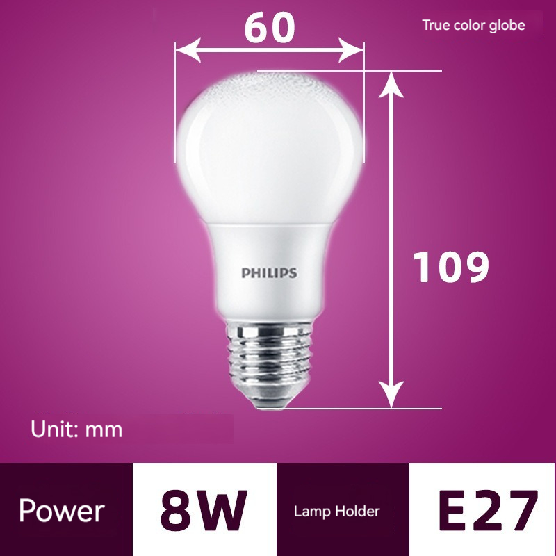 Philips Brilho constante Lâmpa - Philips Bulb Hue avaliação e preço