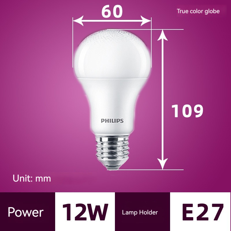 Philips Brilho constante Lâmpa - Philips Bulb Hue avaliação e preço